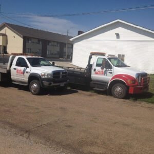 Shew Towing tow service company in , offering 24 hour towing near me