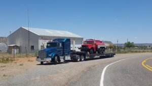 Bully Dawgs Towing LLC tow service company in Millersburg, Ohio offering 24 hour towing near me