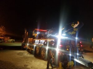 Marion Towing & Repair tow service company in Marion, Arkansas offering 24 hour towing near me