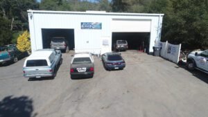 All American Towing & Repair tow service company in Clearlake, California offering 24 hour towing near me
