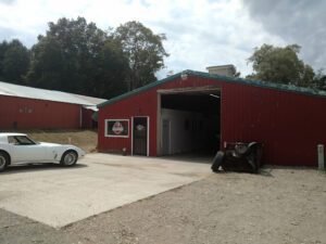 Cambridge Springs Tire Co Inc tow service company in Cambridge Springs, Pennsylvania offering 24 hour towing near me