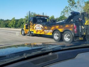 JD TRUCK REPAIR tow service company in Jersey City, New Jersey offering 24 hour towing near me