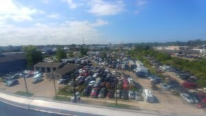 Alston Towing LLC tow service company in , offering 24 hour towing near me