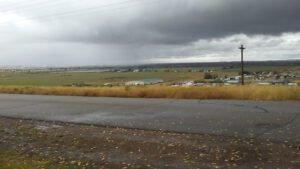 Rees Auto Service tow service company in Lyman, Wyoming offering 24 hour towing near me