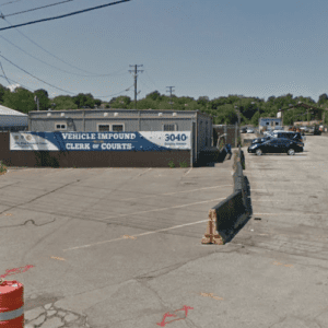 Cleveland Vehicle Detention tow service company in Cleveland, Ohio offering 24 hour towing near me