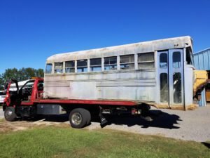 Tommy's Towing - Car Towing Service and Roadside Assistance Company in Florence SC tow service company in Florence, South Carolina offering 24 hour towing near me