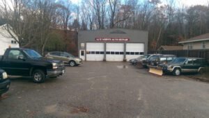 A J & Norms Mobile Garage tow service company in Lincoln, New Hampshire offering 24 hour towing near me