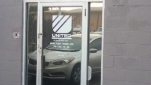 United Wrecker Services tow service company in Memphis, Tennessee offering 24 hour towing near me