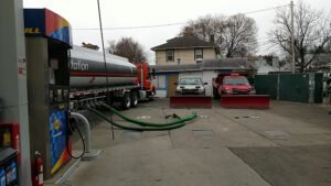 Tomkins Cove Garage tow service company in Tomkins Cove, New York offering 24 hour towing near me