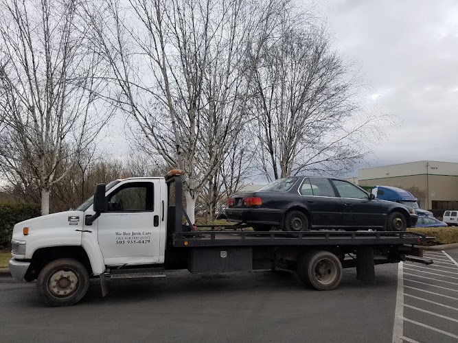 FC Junk Car Removal/ Cash For Junk Cars Portland Tow Service in Lake Oswego, Oregon FC Junk Car Removal/ Cash For Junk Cars Portland Tow Service in Lake Oswego, Oregon