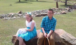 F & M Road Services tow service company in McAlester, Oklahoma offering 24 hour towing near me