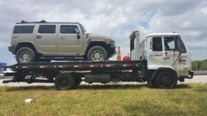 A1 emergency roadside service llc tow service company in , offering 24 hour towing near me