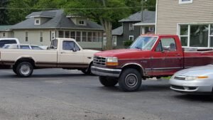 Automotive Technical Services tow service company in New Market, Indiana offering 24 hour towing near me