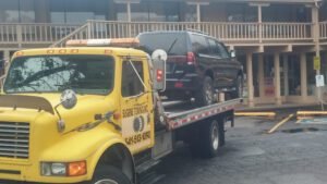 Eugene Towing Incorporated tow service company in , offering 24 hour towing near me