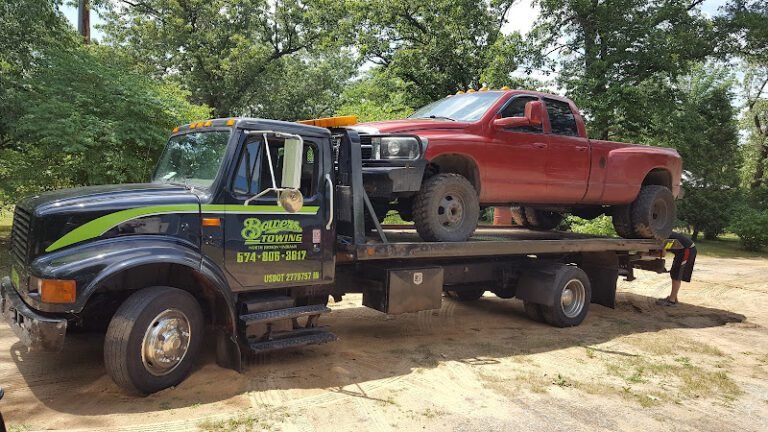 1 Bowers Towing Tow Service in Knox, Indiana