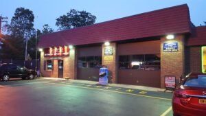 Bosch Auto Repair tow service company in Fort Montgomery, New York offering 24 hour towing near me