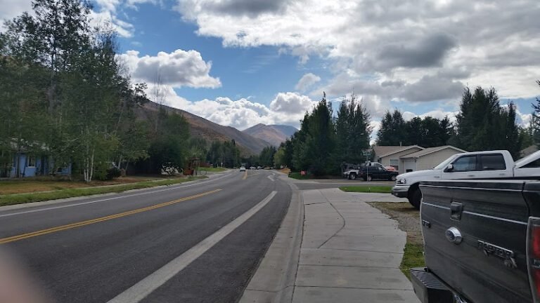 Advanced Towing & Recovery Specialists Tow Service in Blaine, Idaho