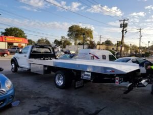 Bellmore Towing & Complete Automotive Repair tow service company in Bellmore, New York offering 24 hour towing near me