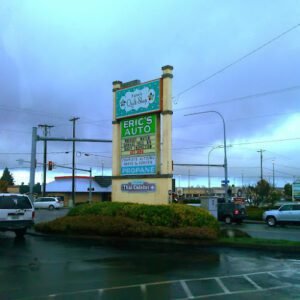 Eric's RV Performance Center tow service company in Sequim, Washington offering 24 hour towing near me