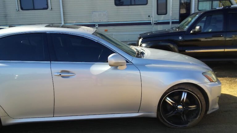 JORDAN AUTO REPAIR & 24 HRS.TOWING Tow Service in Rich Square, North Carolina