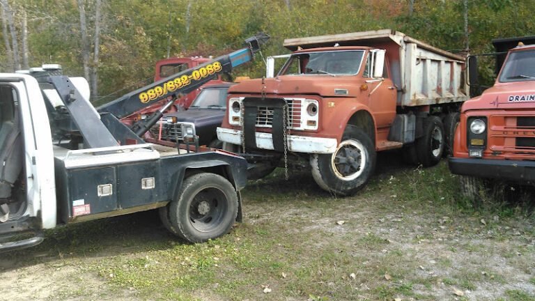 All Night Towing & Recovery Tow Service in Local, US