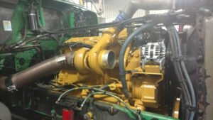 Big Boyz Truck & Tire tow service company in Browerville, Minnesota offering 24 hour towing near me