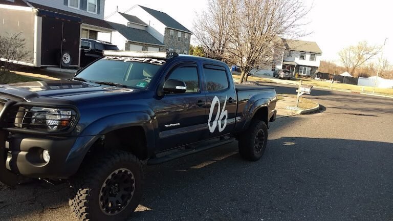 Craig’s Auto Inc Tow Service in Pemberton, New Jersey