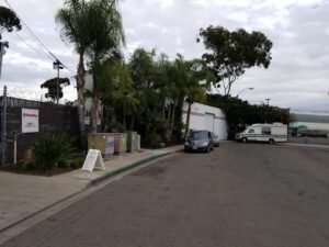 RoadOne tow service company in San Diego, California offering 24 hour towing near me