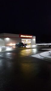 Advance Auto Parts tow service company in Arcade, New York offering 24 hour towing near me