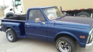 Shipman's Body Shop Inc and Autoplex tow service company in Muleshoe, Texas offering 24 hour towing near me