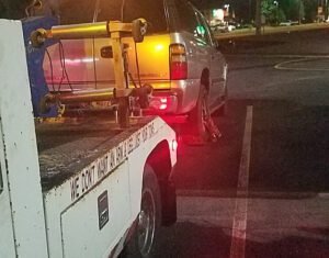 Marshalls Auto Wrecker & Towing Services tow service company in Sylvester, Georgia offering 24 hour towing near me