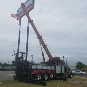 GIL D TOWING tow service company in , offering 24 hour towing near me