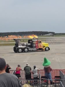 Marine Corps Air Station Cherry Point tow service company in MCAS Cherry Point, North Carolina offering 24 hour towing near me