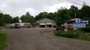 Paul Pratt Service and Towing tow service company in Massillon, Ohio offering 24 hour towing near me