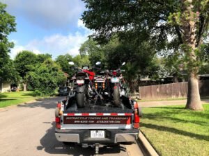 Austin Motorcycle Towing & Transport tow service company in , offering 24 hour towing near me