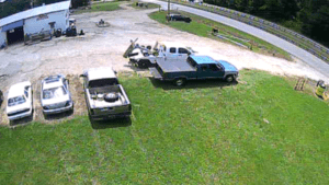 A-OK Towing Recycling & Auto LLC tow service company in Youngsville, North Carolina offering 24 hour towing near me