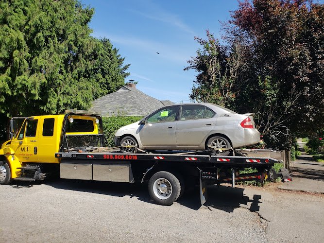 ACP Towing & Recovery – Portland Tow Service in Local, US ACP Towing & Recovery – Portland Tow Service in Local, US