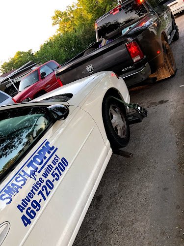 Diamond Towing & Recovery Tow Service in Dallas, Texas Diamond Towing & Recovery Tow Service in Dallas, Texas