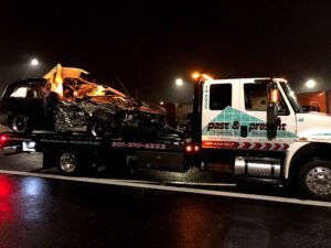 Vendetta Towing tow service company in , offering 24 hour towing near me