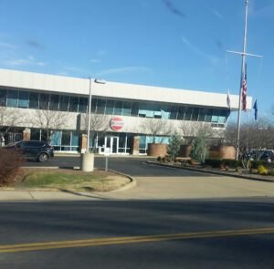 Ingram Marine Group tow service company in Paducah, Kentucky offering 24 hour towing near me