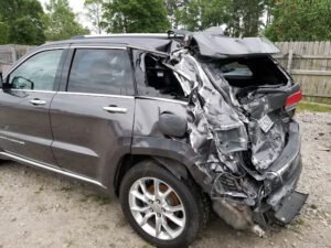 Bigbird's Wrecker Service tow service company in Lumberton, Texas offering 24 hour towing near me