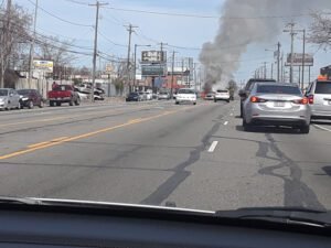 Dave's Delaware Valley Towing tow service company in Philadelphia, Pennsylvania offering 24 hour towing near me