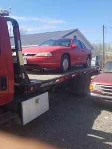 Hanleys TOWING tow service company in , offering 24 hour towing near me