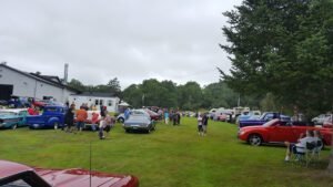 Darlings Auto Repair tow service company in South Ryegate, Vermont offering 24 hour towing near me