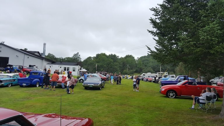 Darlings Auto Repair Tow Service in South Ryegate, Vermont Darlings Auto Repair Tow Service in South Ryegate, Vermont