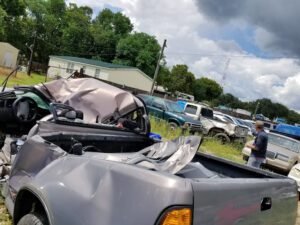Jackson Services tow service company in Bay City, Texas offering 24 hour towing near me