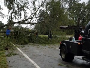 American Eagle Towing & Recovery, Inc. tow service company in Tallahassee, Florida offering 24 hour towing near me