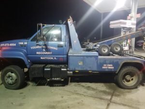 Youngster Towing & Recovery tow service company in , offering 24 hour towing near me