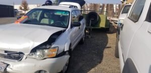 Sierra Truck tow service company in Loomis, California offering 24 hour towing near me