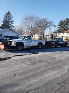 Brown's Services TPL tow service company in Arlington, Wisconsin offering 24 hour towing near me